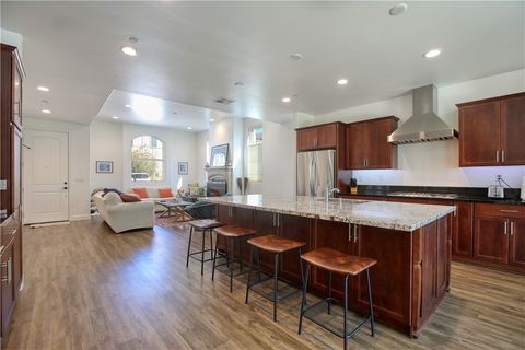 Tiny photo for 315 Tresana Lane, San Luis Obispo, CA 93401 (MLS # PI26118337)
