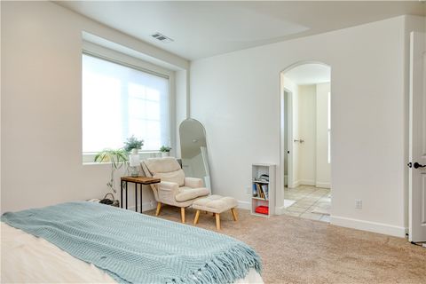 Tiny photo for 315 Tresana Lane, San Luis Obispo, CA 93401 (MLS # PI26118337)