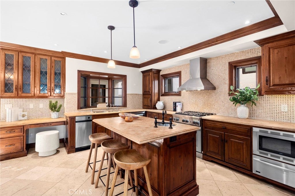 707 Larkspur Avenue, Corona Del Mar CA 92625 - Photo 8