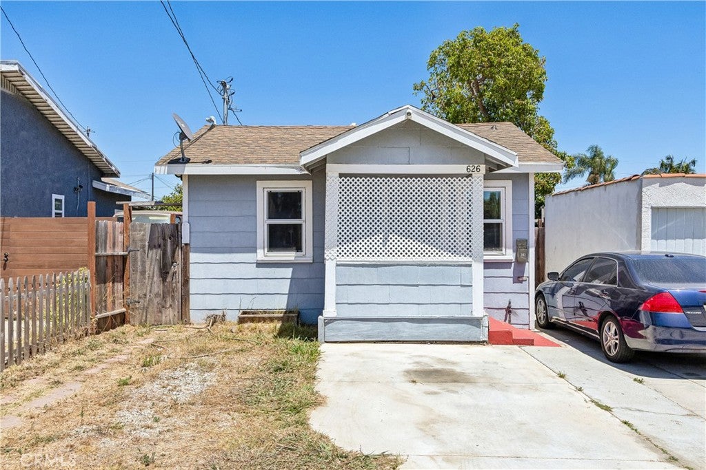 626 S Inglewood Avenue