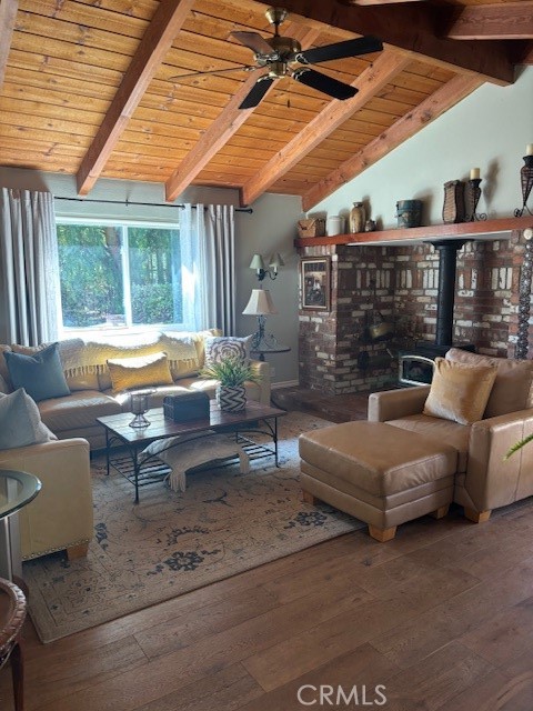 La Plancentia - Residential