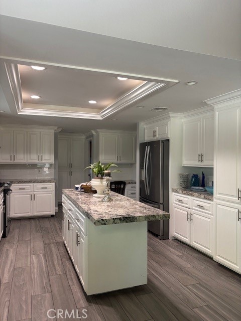 La Plancentia - Residential