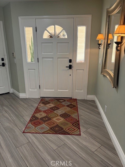 La Plancentia - Residential