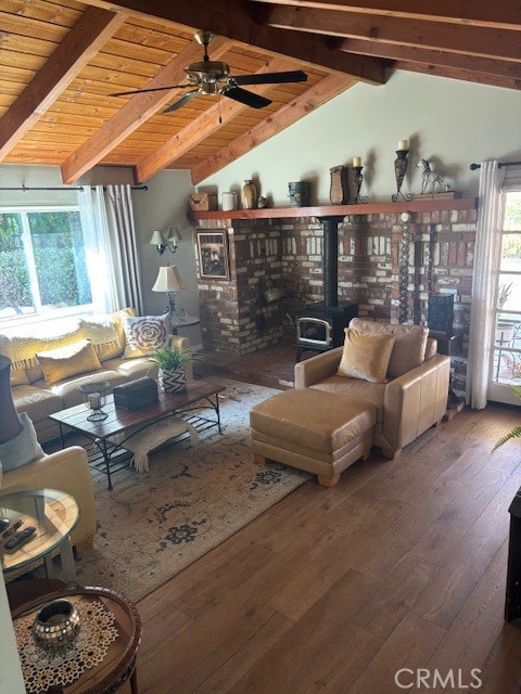 La Plancentia - Residential