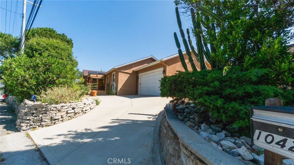 10424 Tujunga Canyon