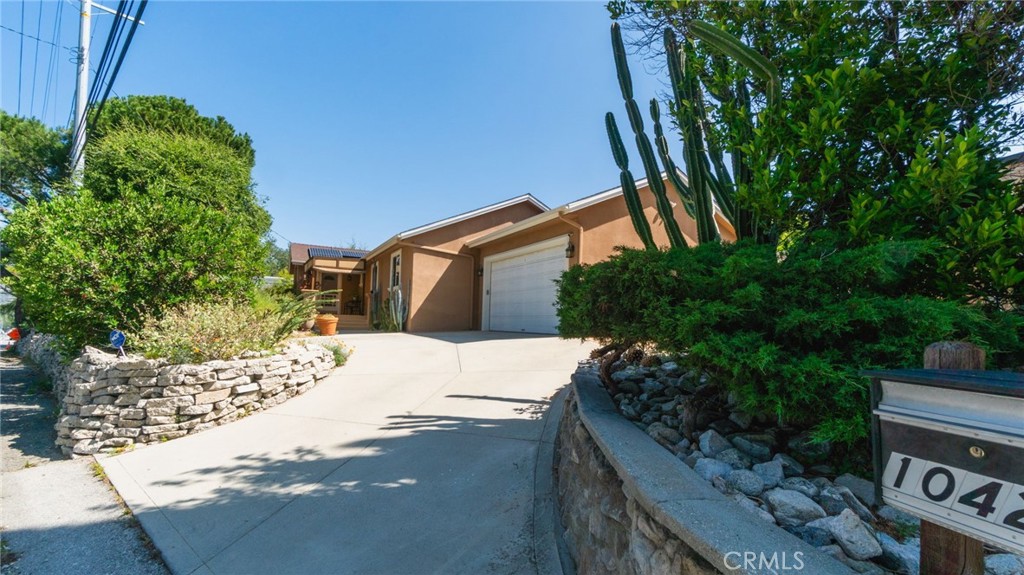 10424 Tujunga Canyon