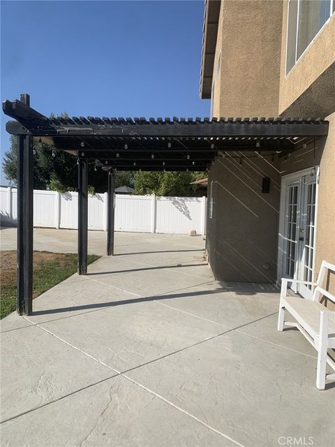 Photo of 27157 Echo Canyon Court, Corona, CA 92883 (MLS # IV26104727)