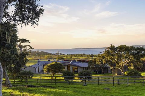 Photo of 53 Riley Ranch Road #53A-53B-53C, Carmel, CA 93923 (MLS # ML82043870)