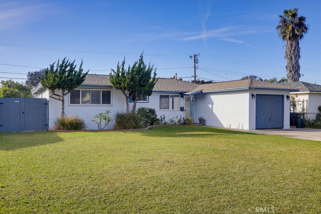 Photo of 11681 Wasco Rd, Garden Grove, CA 92841 (MLS # PW25272127)