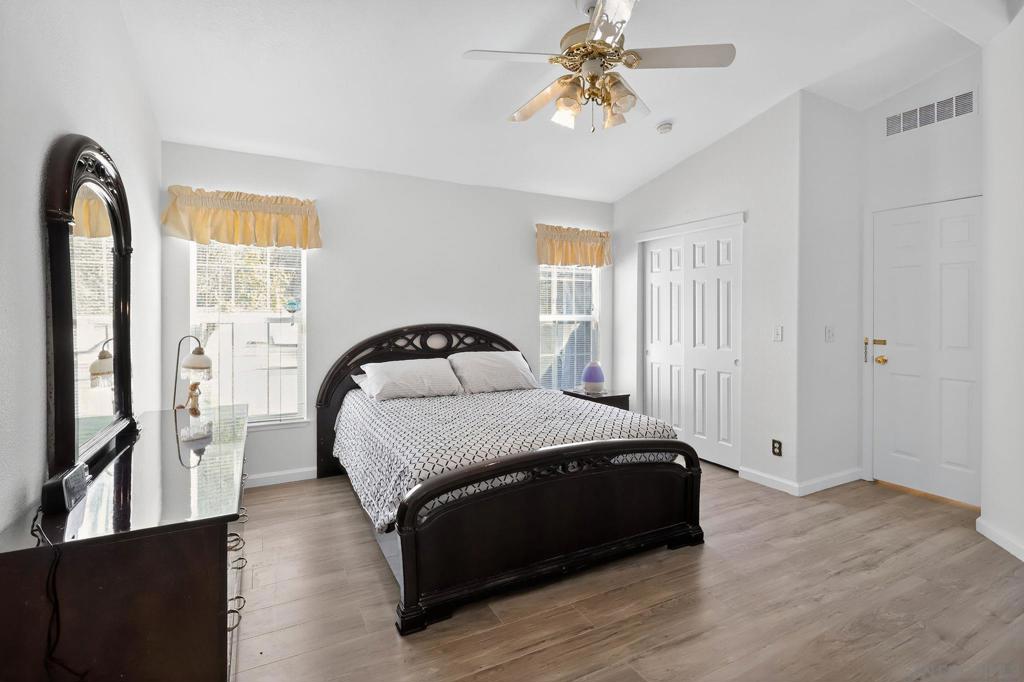 Out Of Area - Residential