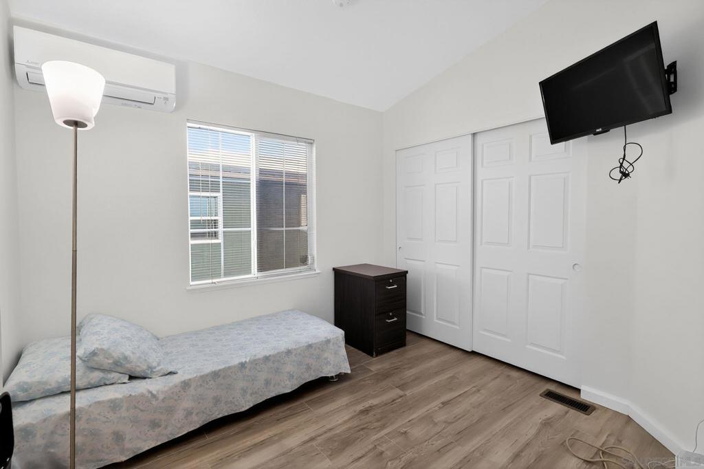 Out Of Area - Residential