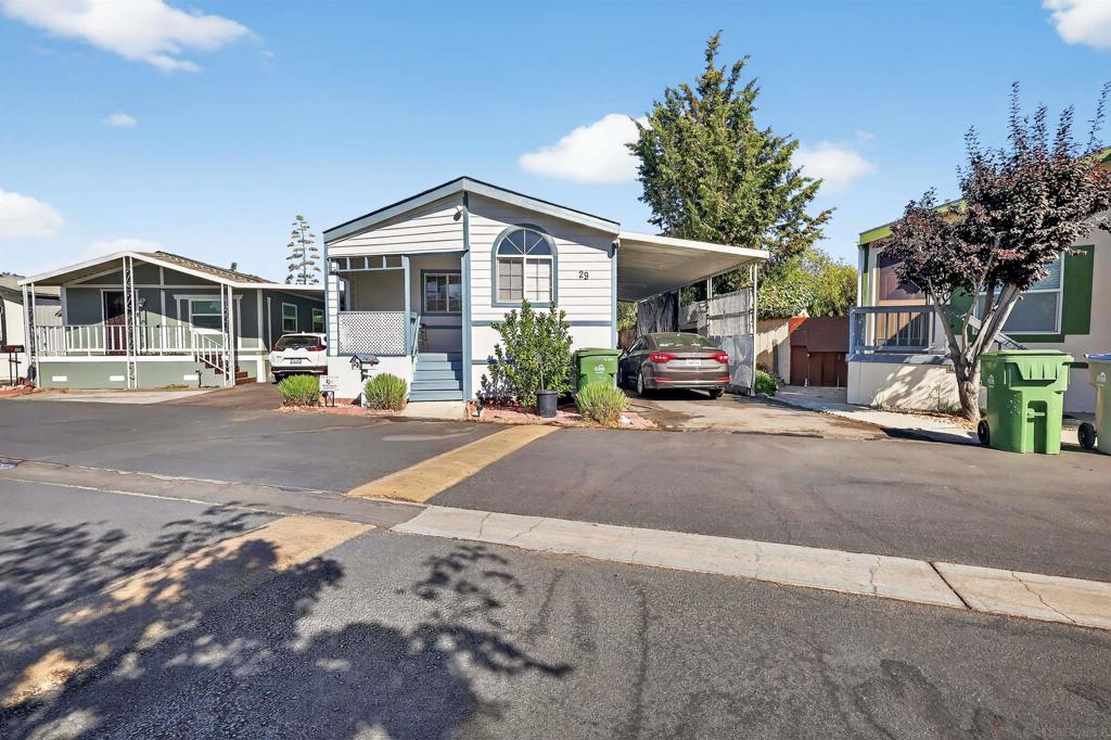 900 Golden Wheel Park Dr Spc 29