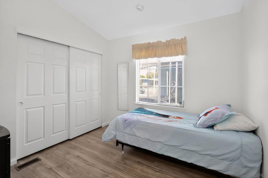 Out Of Area - Residential