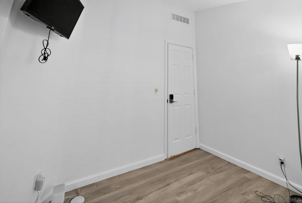 Out Of Area - Residential