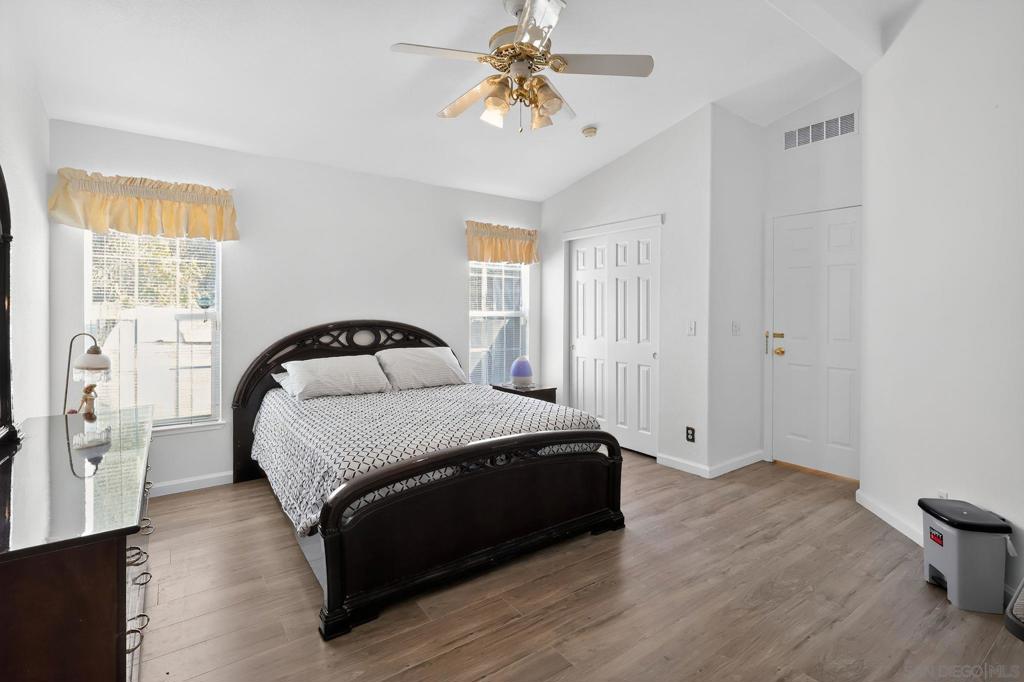 Out Of Area - Residential
