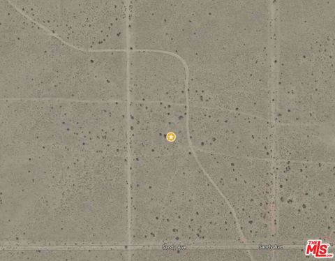 0 Tamarack Avenue Edwards CA 93523