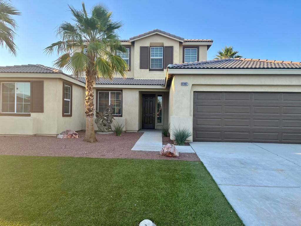 82602 Tivoli Court