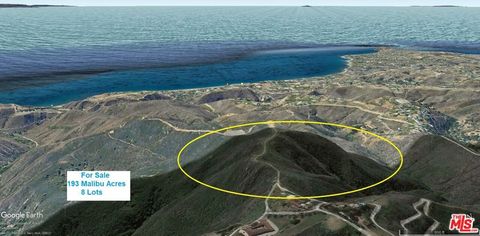 0 Latigo Malibu CA 90265