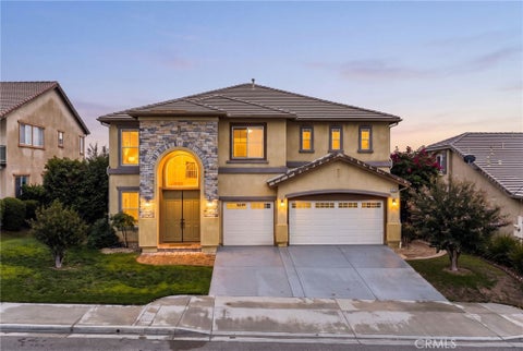 Photo of 30017 Red Hill Road, Highland, CA 92346 (MLS # IG26222495)