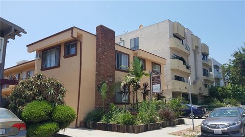 1745 Colby Avenue Los Angeles CA 90025