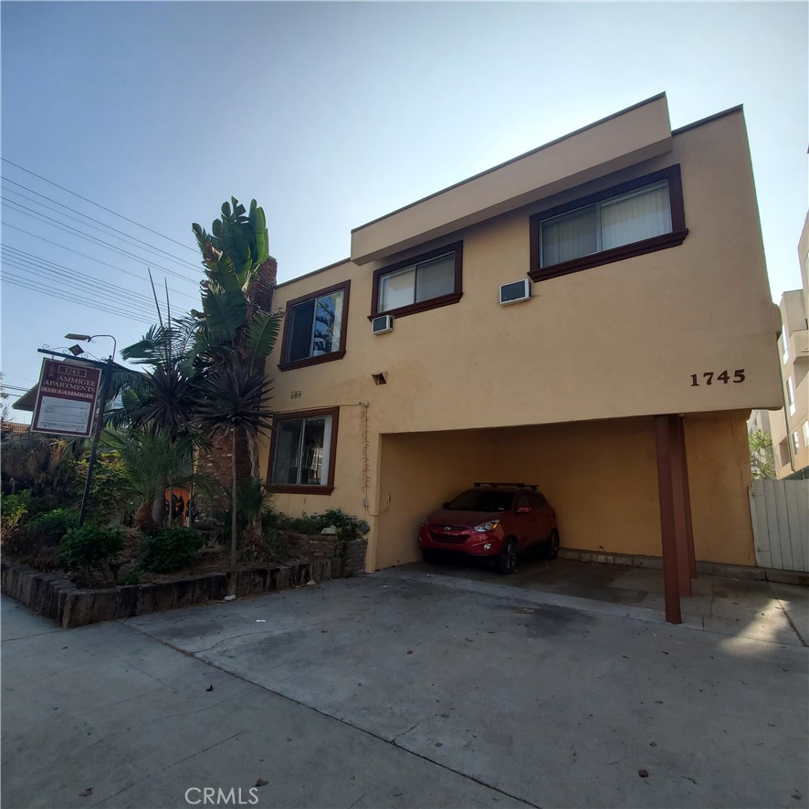 1745 Colby Avenue