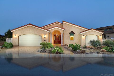 Photo of 17877 Corazon PL, San Diego, CA 92127 (MLS # 260013695SD)