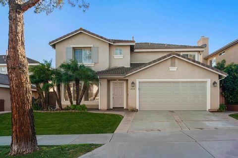 2636 Noble Canyon Road Chula Vista CA 91915