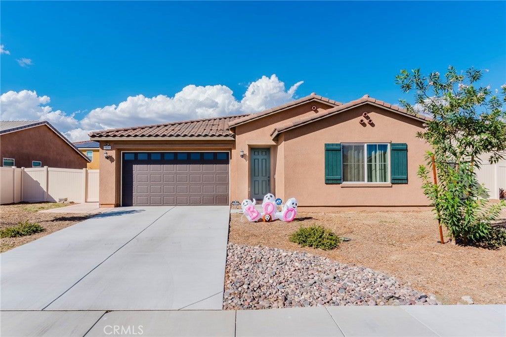 1635 Southfork Way