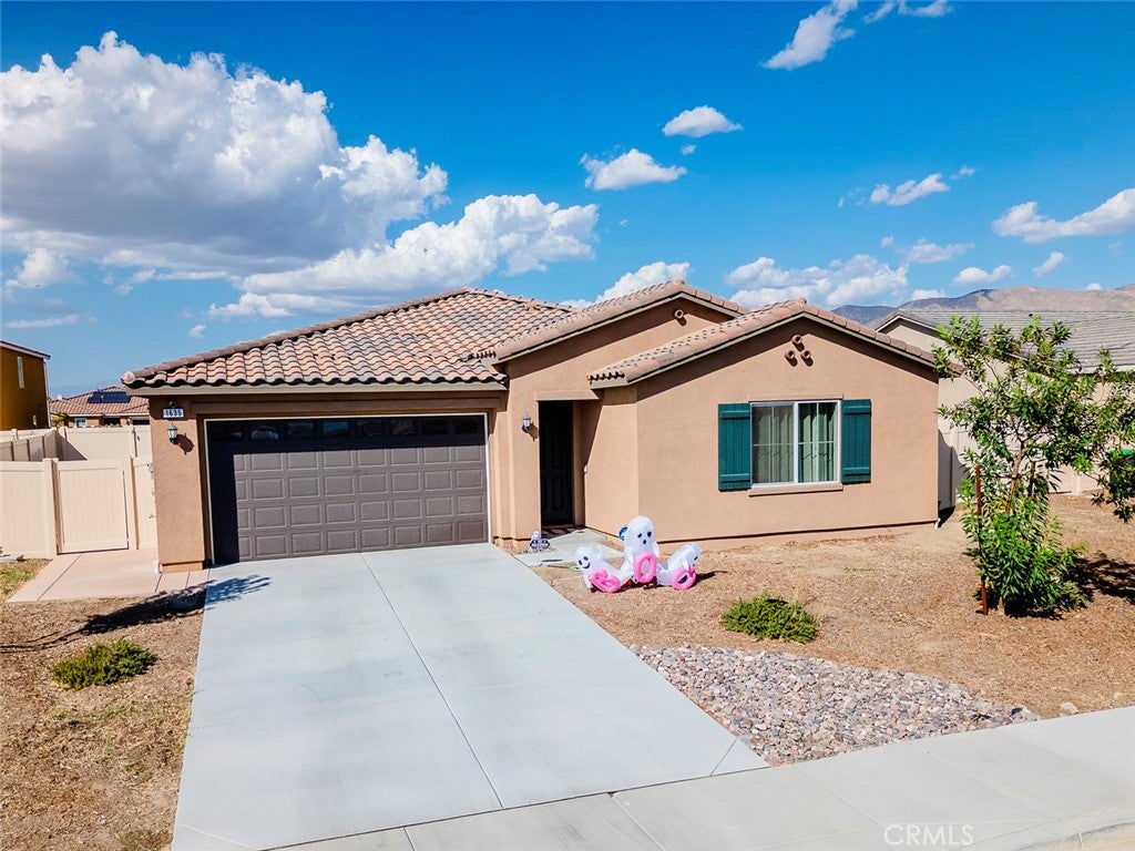 1635 Southfork Way