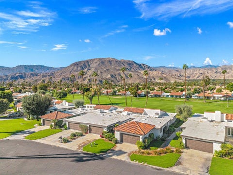 Tiny photo for 19 Ronda Drive, Rancho Mirage, CA 92270 (MLS # 219155150DA)