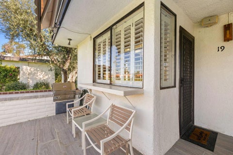Tiny photo for 19 Ronda Drive, Rancho Mirage, CA 92270 (MLS # 219155150DA)