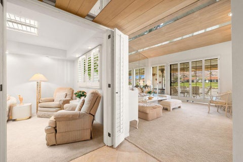 Tiny photo for 19 Ronda Drive, Rancho Mirage, CA 92270 (MLS # 219155150DA)