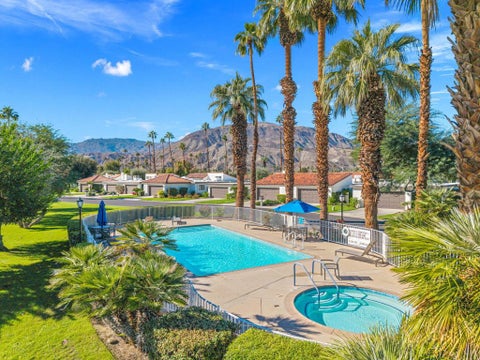 Tiny photo for 19 Ronda Drive, Rancho Mirage, CA 92270 (MLS # 219155150DA)