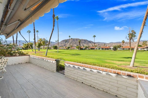 Tiny photo for 19 Ronda Drive, Rancho Mirage, CA 92270 (MLS # 219155150DA)