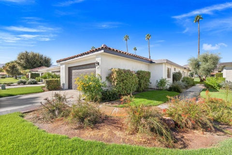 Tiny photo for 19 Ronda Drive, Rancho Mirage, CA 92270 (MLS # 219155150DA)