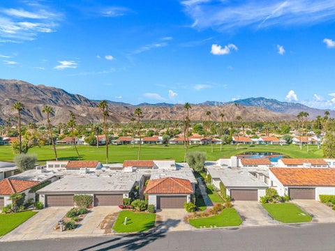Tiny photo for 19 Ronda Drive, Rancho Mirage, CA 92270 (MLS # 219155150DA)