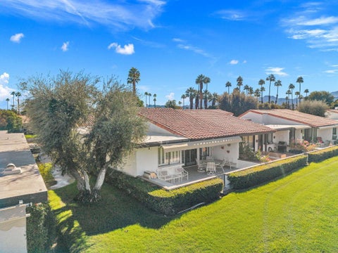 Tiny photo for 19 Ronda Drive, Rancho Mirage, CA 92270 (MLS # 219155150DA)