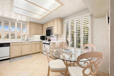 Tiny photo for 19 Ronda Drive, Rancho Mirage, CA 92270 (MLS # 219155150DA)