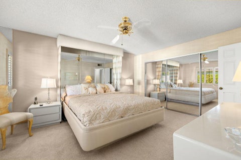 Tiny photo for 19 Ronda Drive, Rancho Mirage, CA 92270 (MLS # 219155150DA)