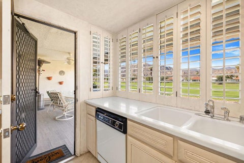 Tiny photo for 19 Ronda Drive, Rancho Mirage, CA 92270 (MLS # 219155150DA)