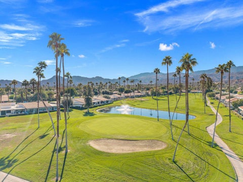 Tiny photo for 19 Ronda Drive, Rancho Mirage, CA 92270 (MLS # 219155150DA)