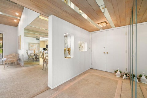 Tiny photo for 19 Ronda Drive, Rancho Mirage, CA 92270 (MLS # 219155150DA)