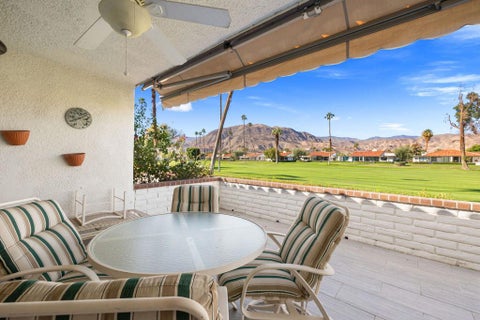 Tiny photo for 19 Ronda Drive, Rancho Mirage, CA 92270 (MLS # 219155150DA)