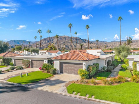 Tiny photo for 19 Ronda Drive, Rancho Mirage, CA 92270 (MLS # 219155150DA)