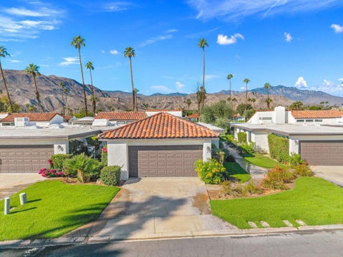 Tiny photo for 19 Ronda Drive, Rancho Mirage, CA 92270 (MLS # 219155150DA)