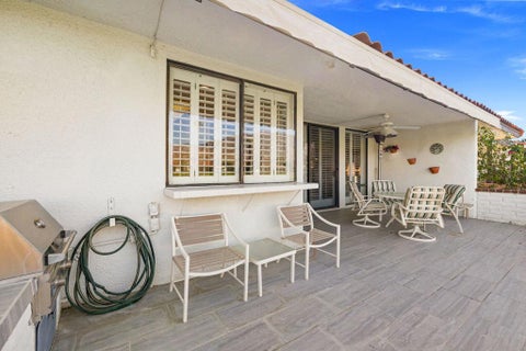 Tiny photo for 19 Ronda Drive, Rancho Mirage, CA 92270 (MLS # 219155150DA)