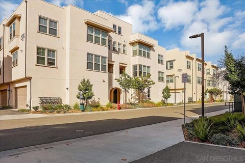 Photo of 5320 Calle Rockfish #7, San Diego, CA 92154 (MLS # 260009827SD)