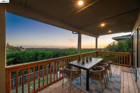 Photo of 6957 ARMOUR DRIVE Dr, Oakland, CA 94611 (MLS # 41142546)