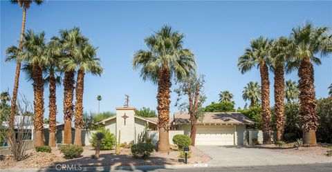45740 Verba Santa Drive Palm Desert CA 92260