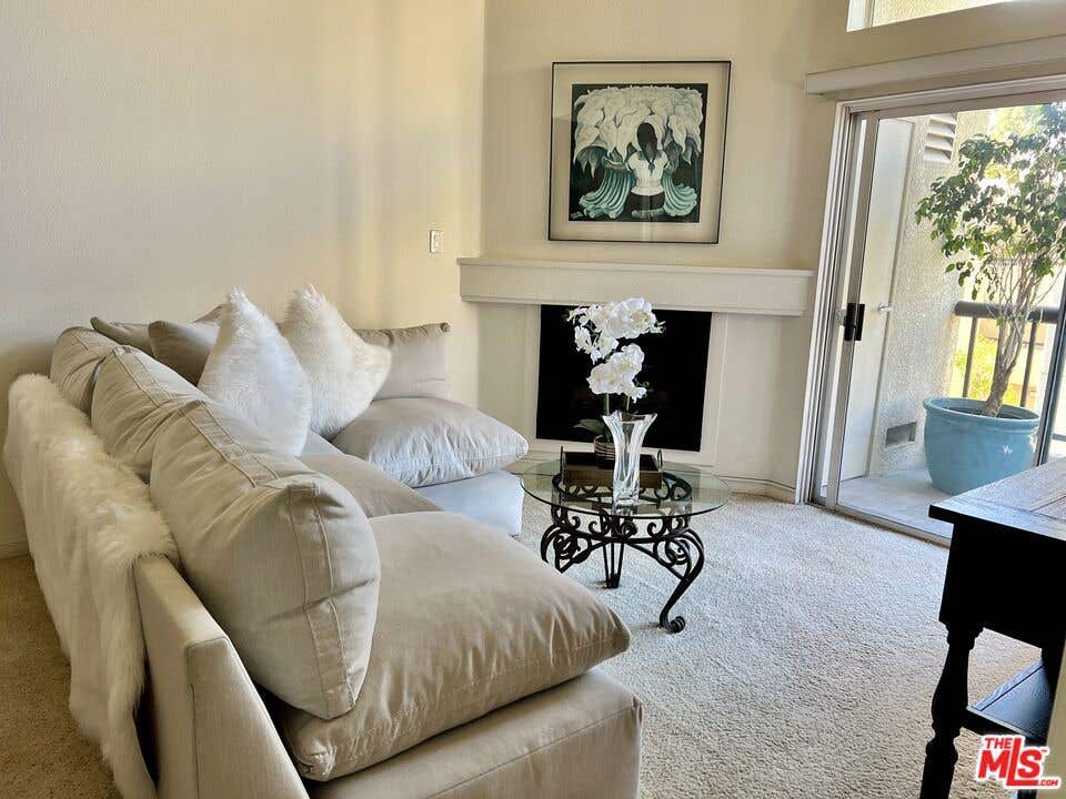 Photo of 5535 Canoga Avenue #319, Woodland Hills, CA 91367 (MLS # 26848939)